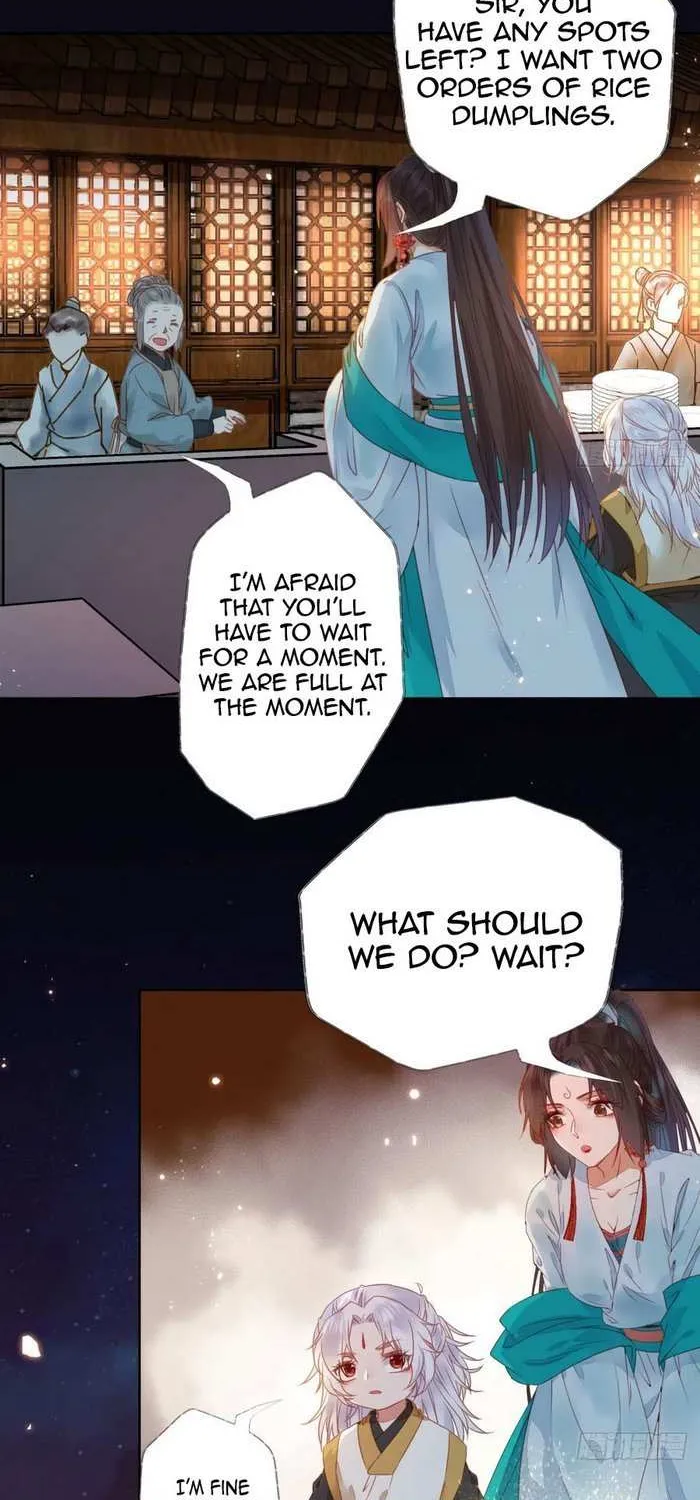Read The Ghostly Doctor chapter 312 image 8 on Lezhin