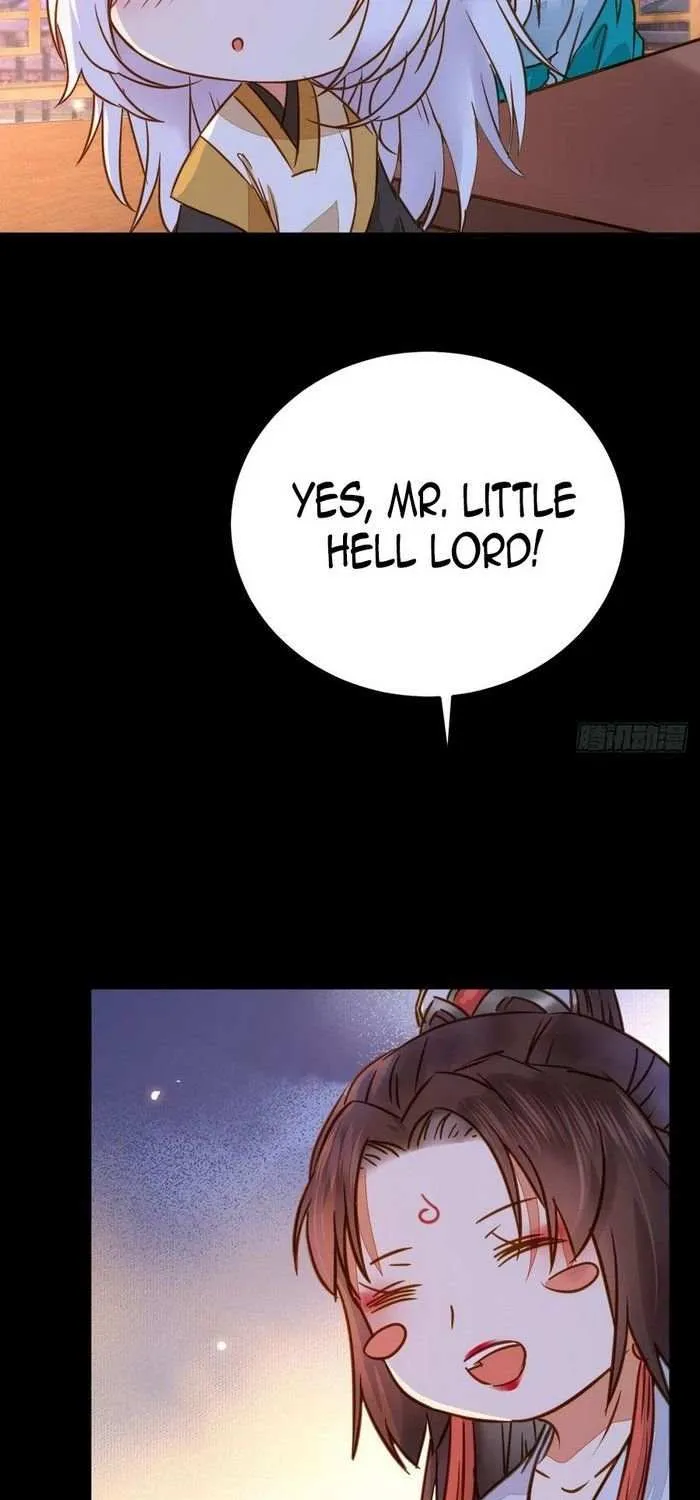 Read The Ghostly Doctor chapter 313 image 11 on Lezhin