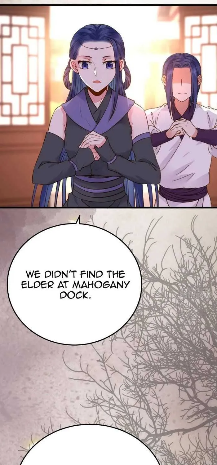Read The Ghostly Doctor chapter 313 image 18 on Lezhin