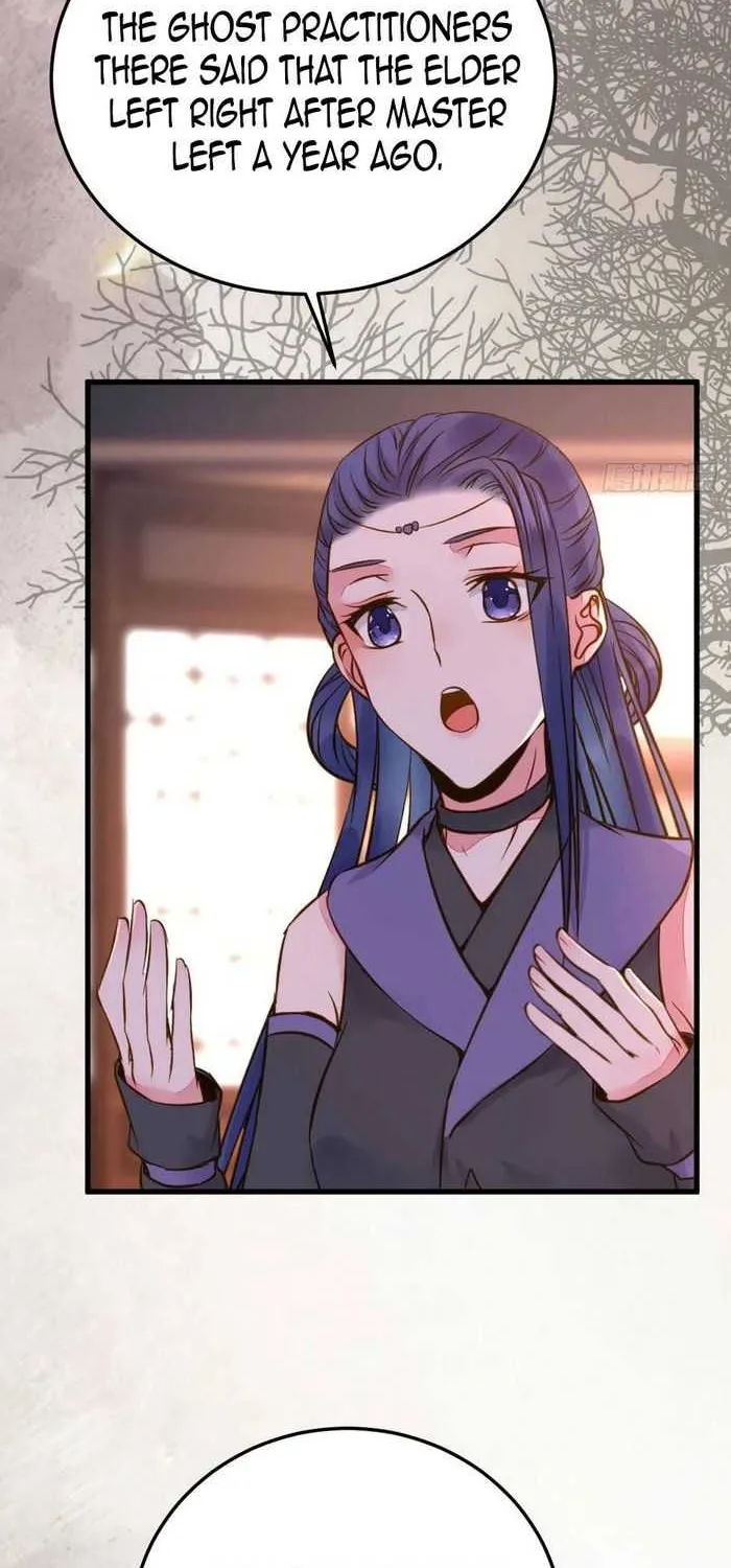 Read The Ghostly Doctor chapter 313 image 19 on Lezhin