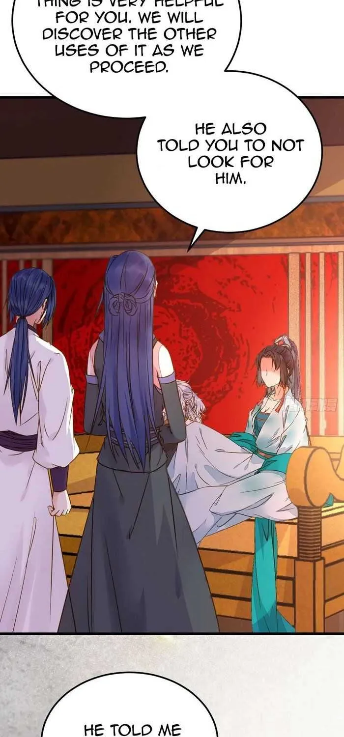 Read The Ghostly Doctor chapter 313 image 21 on Lezhin