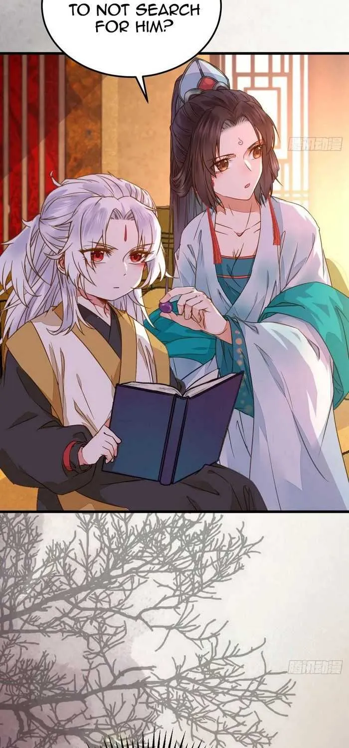 Read The Ghostly Doctor chapter 313 image 22 on Lezhin