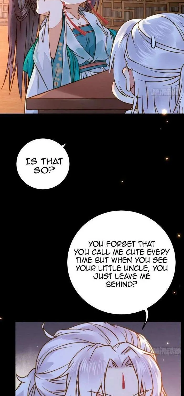 Read The Ghostly Doctor chapter 313 image 3 on Lezhin