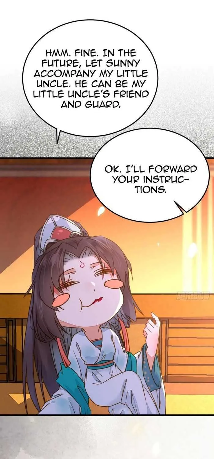 Read The Ghostly Doctor chapter 313 image 31 on Lezhin