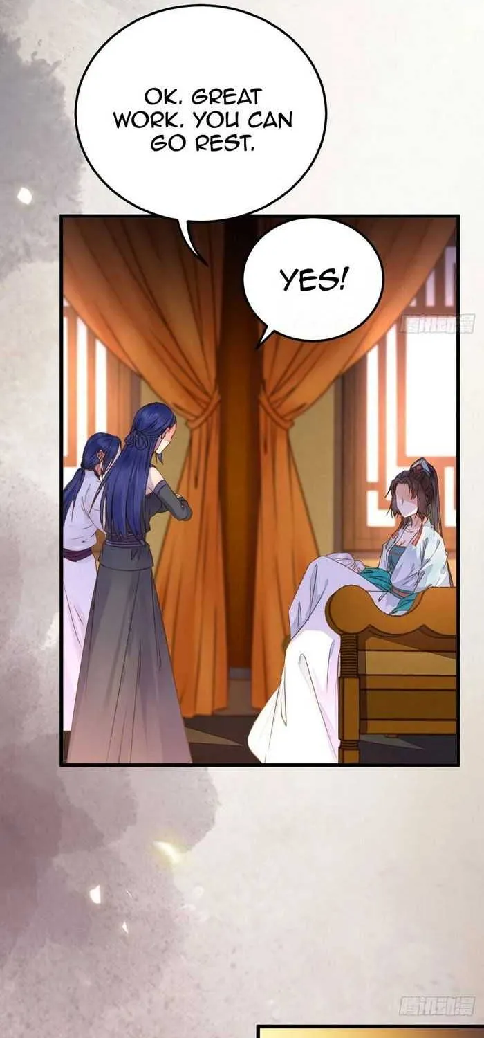 Read The Ghostly Doctor chapter 313 image 32 on Lezhin