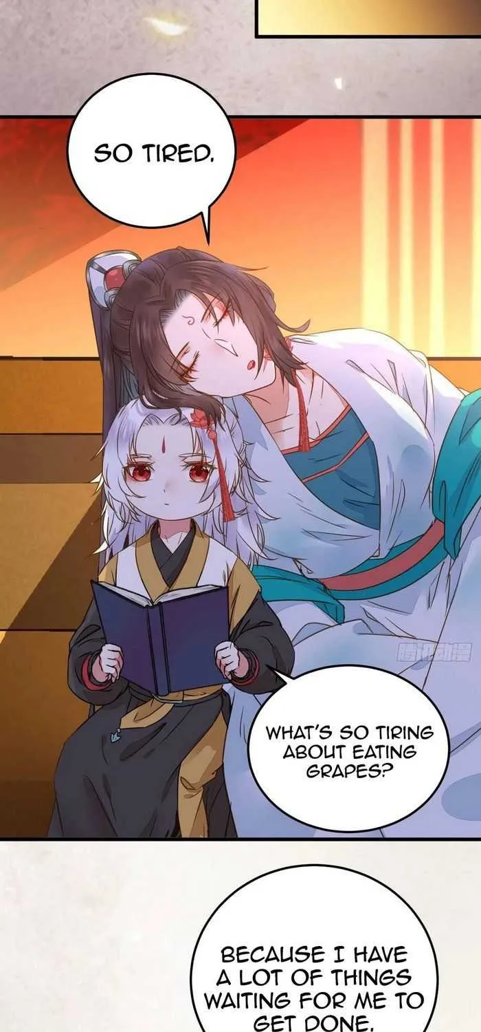 Read The Ghostly Doctor chapter 313 image 33 on Lezhin