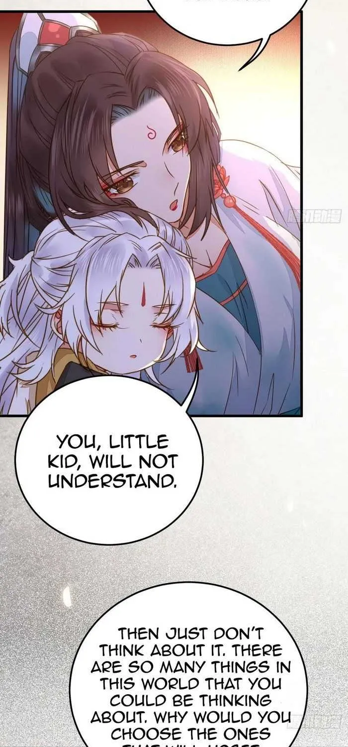 Read The Ghostly Doctor chapter 313 image 34 on Lezhin