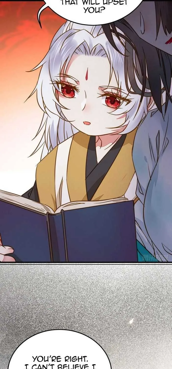Read The Ghostly Doctor chapter 313 image 35 on Lezhin