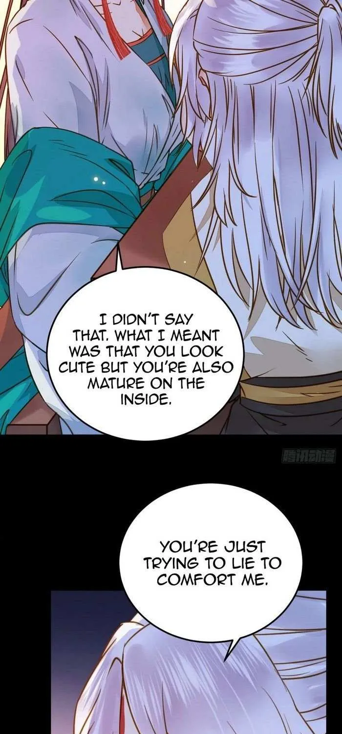 Read The Ghostly Doctor chapter 313 image 7 on Lezhin