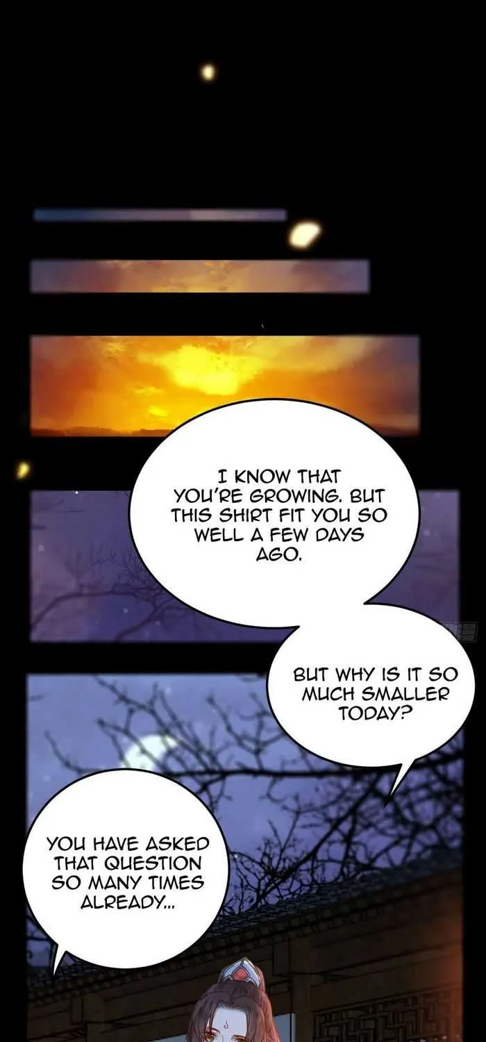 Read The Ghostly Doctor chapter 314 image 1 on Lezhin