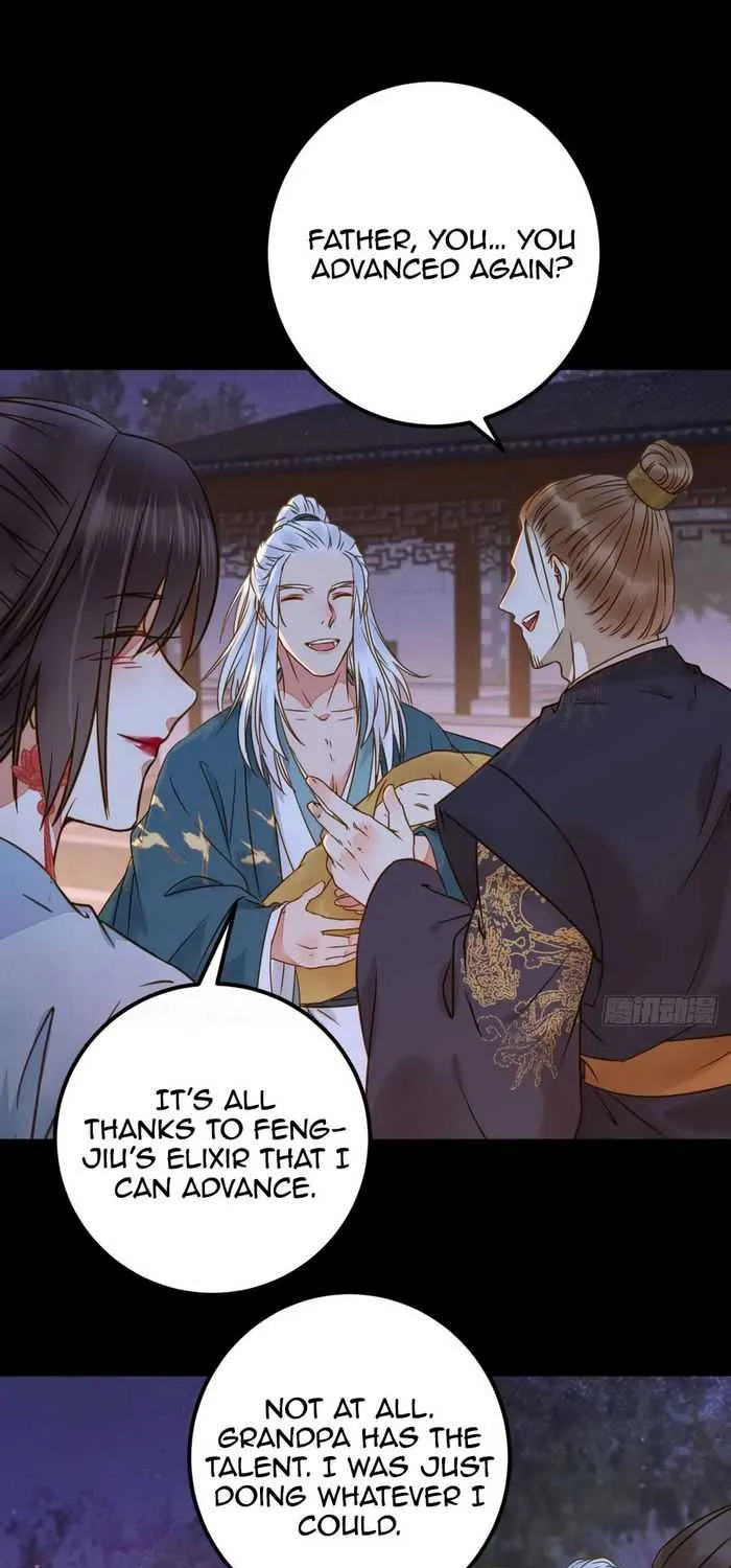 Read The Ghostly Doctor chapter 314 image 13 on Lezhin