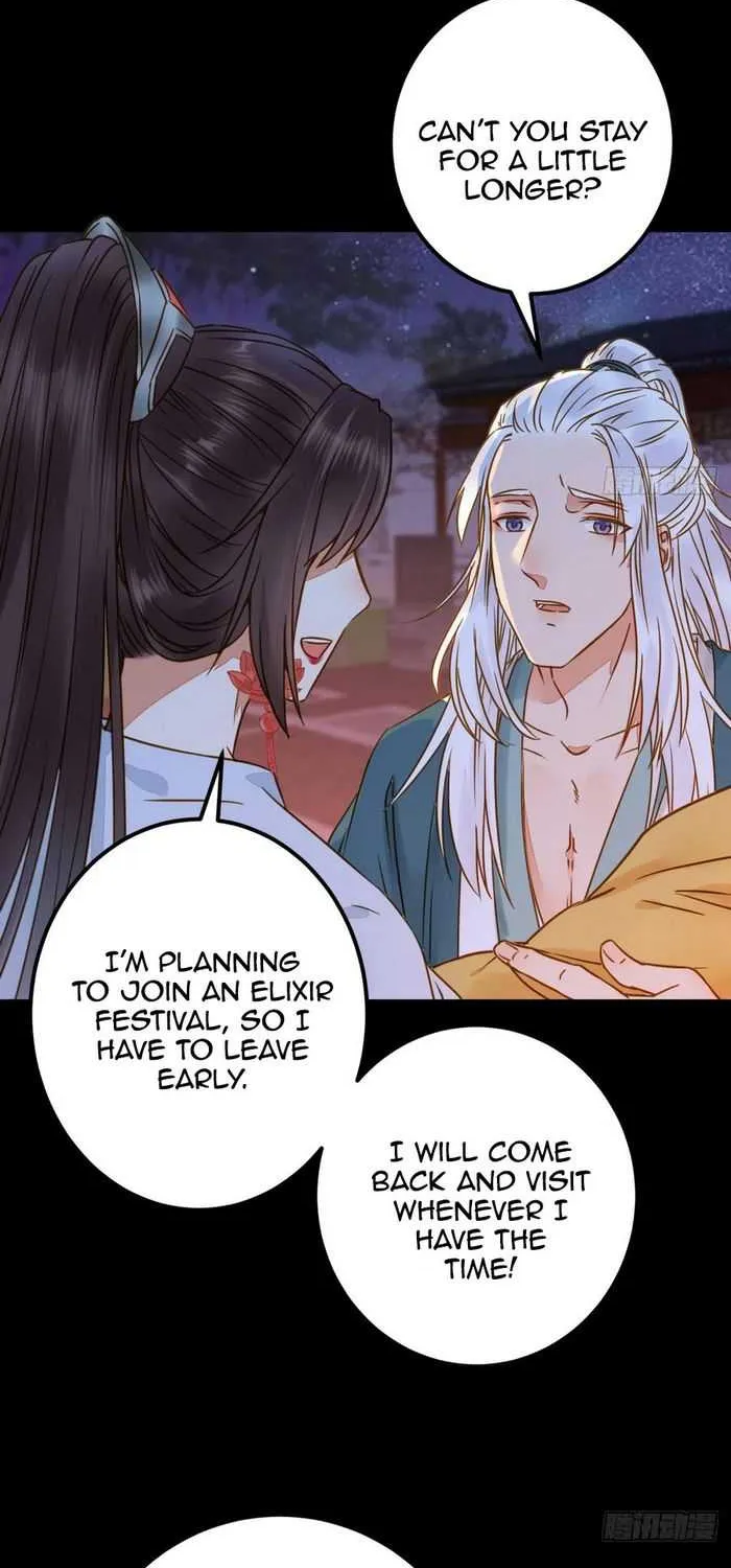 Read The Ghostly Doctor chapter 314 image 19 on Lezhin