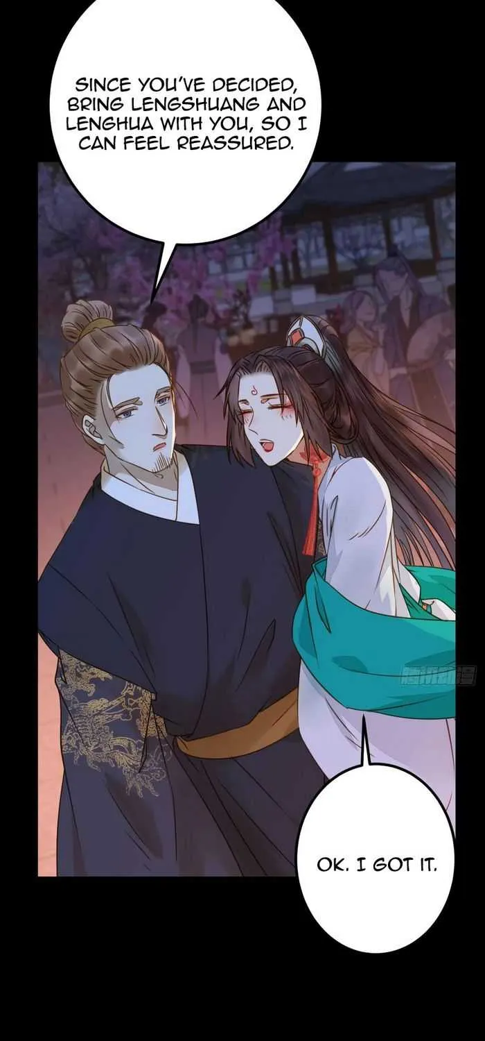 Read The Ghostly Doctor chapter 314 image 20 on Lezhin