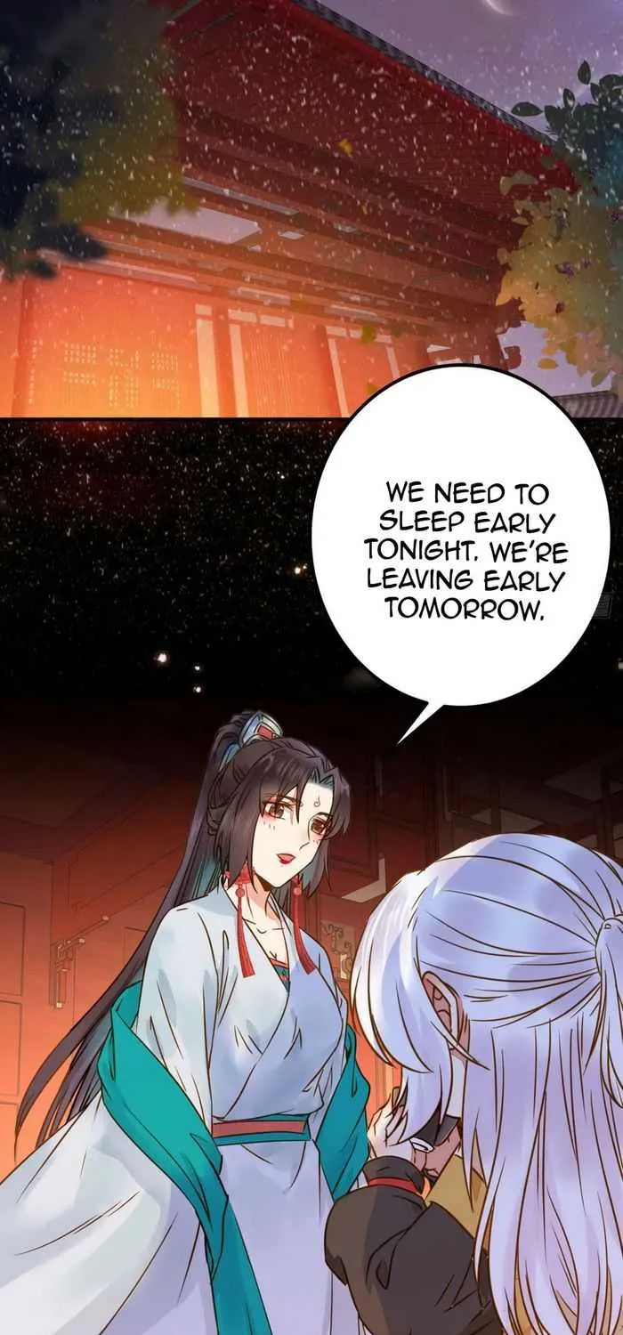 Read The Ghostly Doctor chapter 314 image 22 on Lezhin