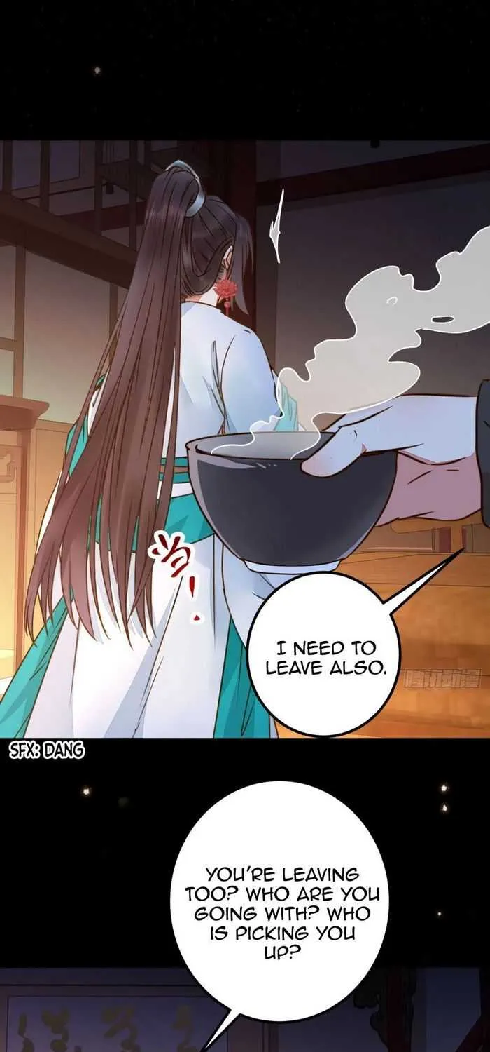 Read The Ghostly Doctor chapter 314 image 24 on Lezhin