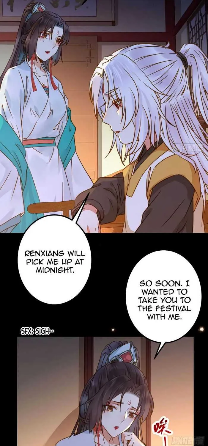 Read The Ghostly Doctor chapter 314 image 25 on Lezhin