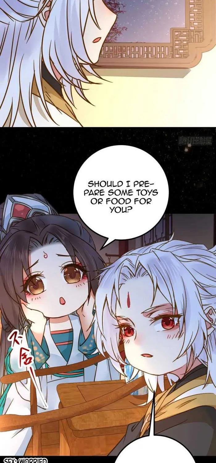 Read The Ghostly Doctor chapter 314 image 27 on Lezhin