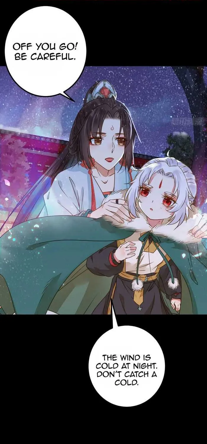 Read The Ghostly Doctor chapter 315 image 11 on Lezhin
