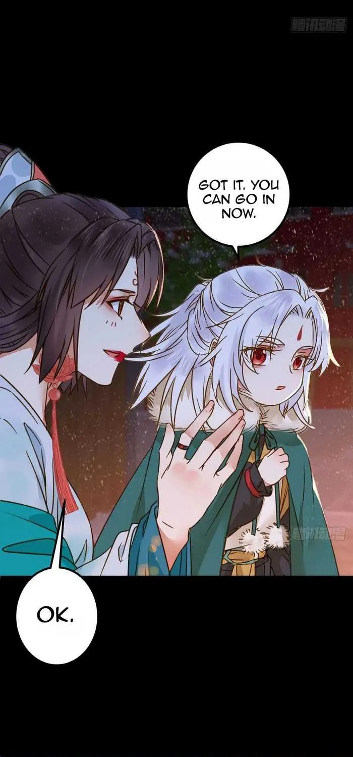 Read The Ghostly Doctor chapter 315 image 12 on Lezhin