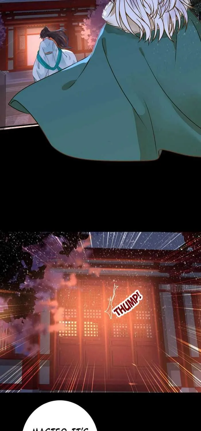 Read The Ghostly Doctor chapter 315 image 14 on Lezhin