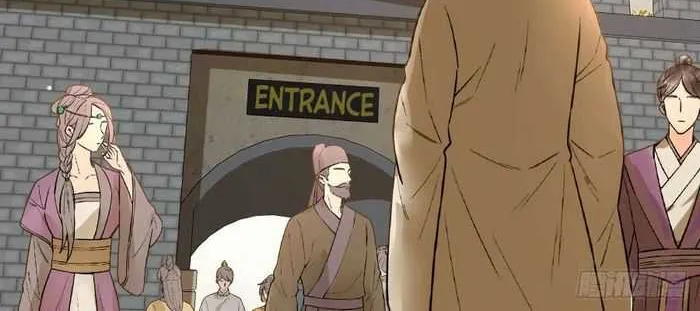 Read The Ghostly Doctor chapter 315 image 19 on Lezhin