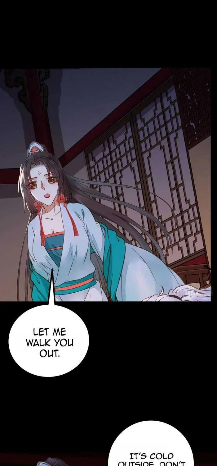 Read The Ghostly Doctor chapter 315 image 2 on Lezhin