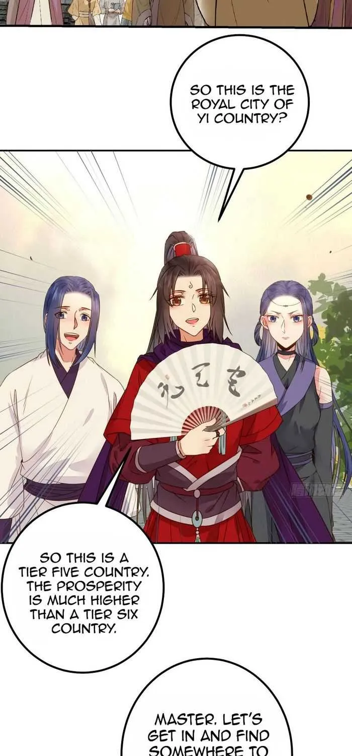 Read The Ghostly Doctor chapter 315 image 20 on Lezhin