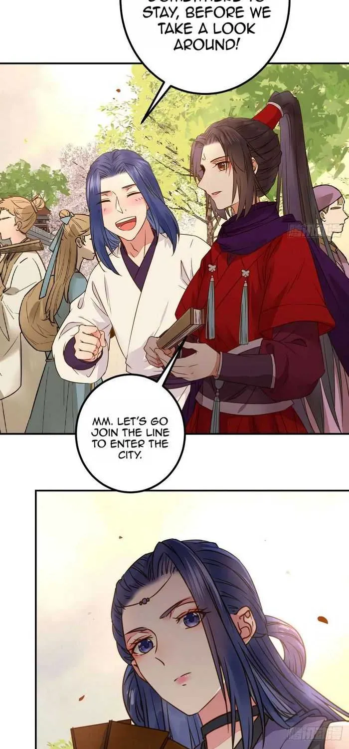 Read The Ghostly Doctor chapter 315 image 21 on Lezhin