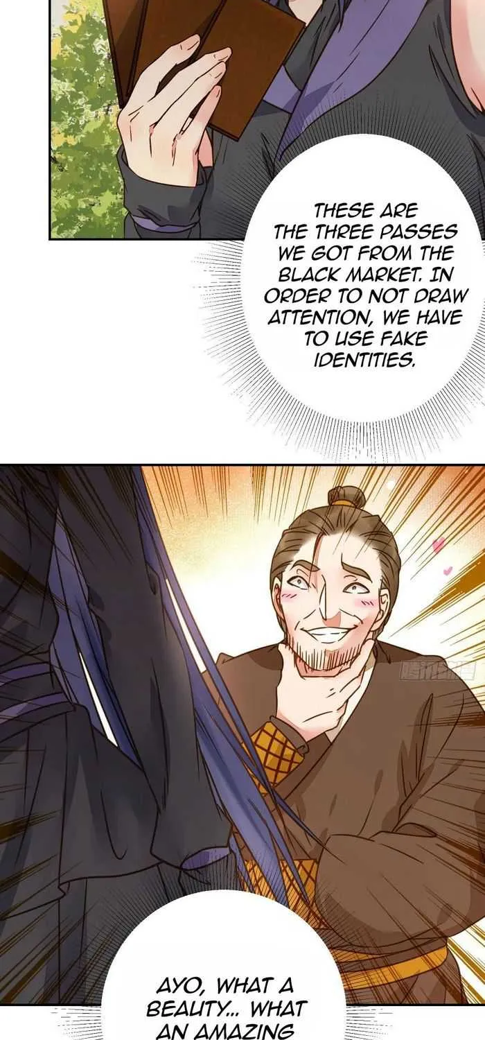 Read The Ghostly Doctor chapter 315 image 22 on Lezhin