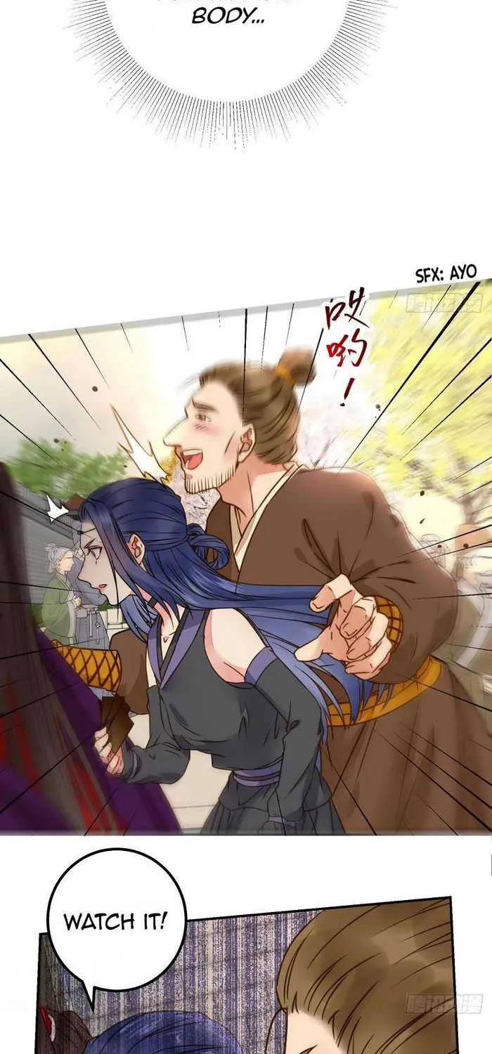 Read The Ghostly Doctor chapter 315 image 23 on Lezhin