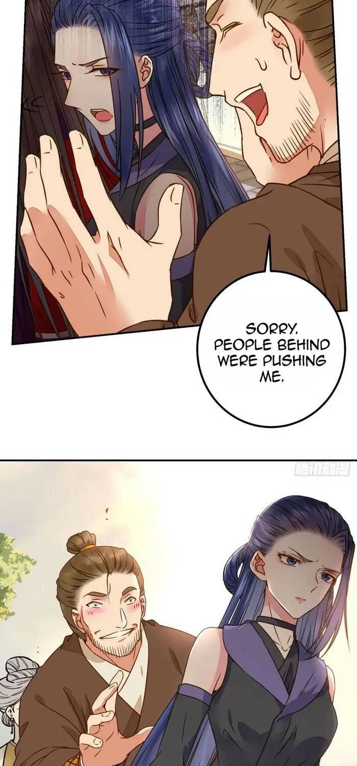 Read The Ghostly Doctor chapter 315 image 24 on Lezhin