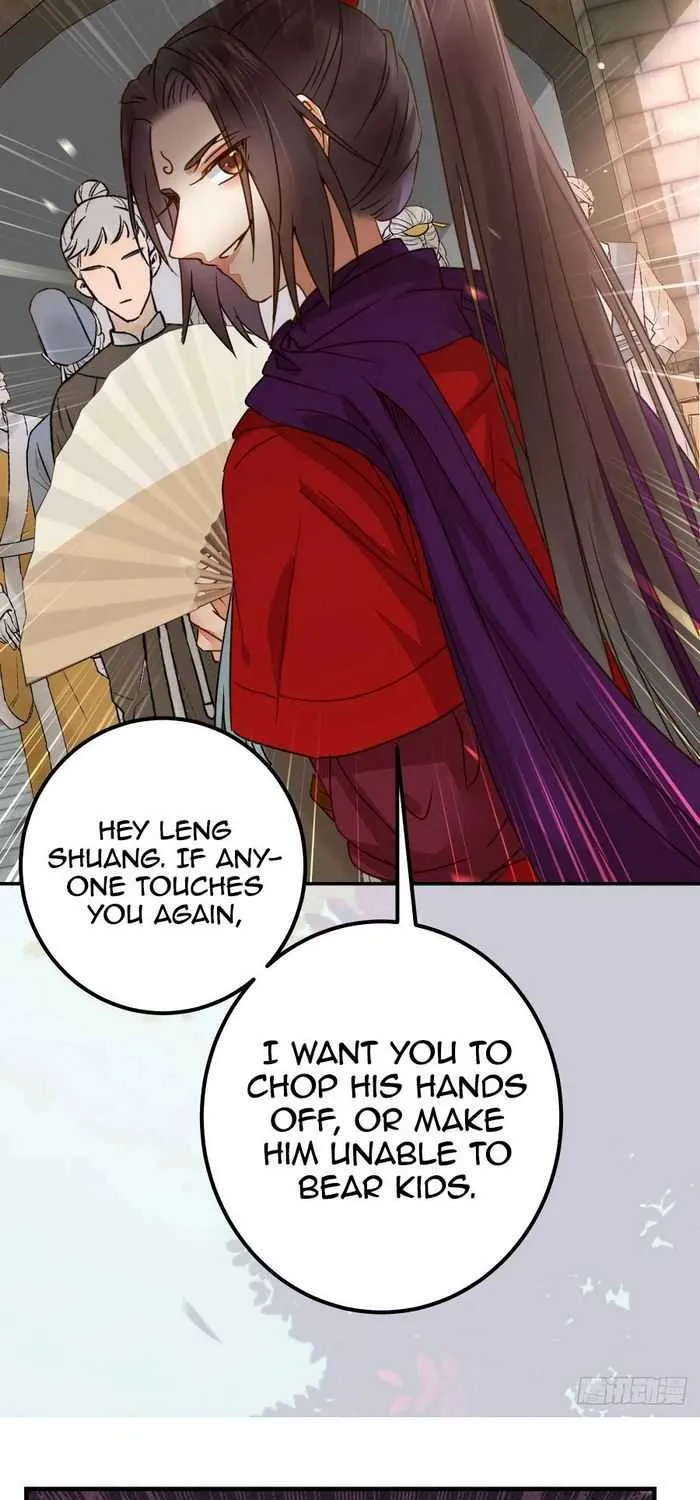 Read The Ghostly Doctor chapter 315 image 26 on Lezhin
