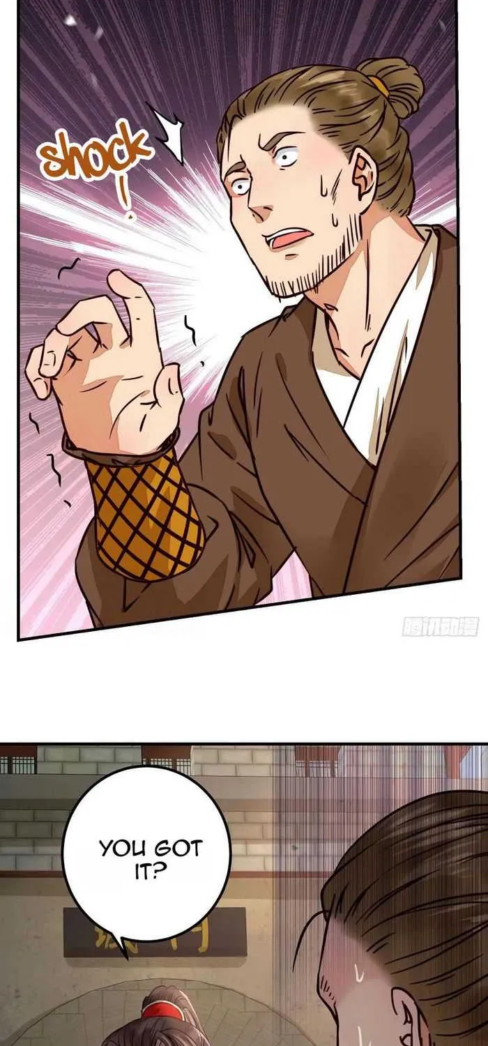 Read The Ghostly Doctor chapter 315 image 27 on Lezhin