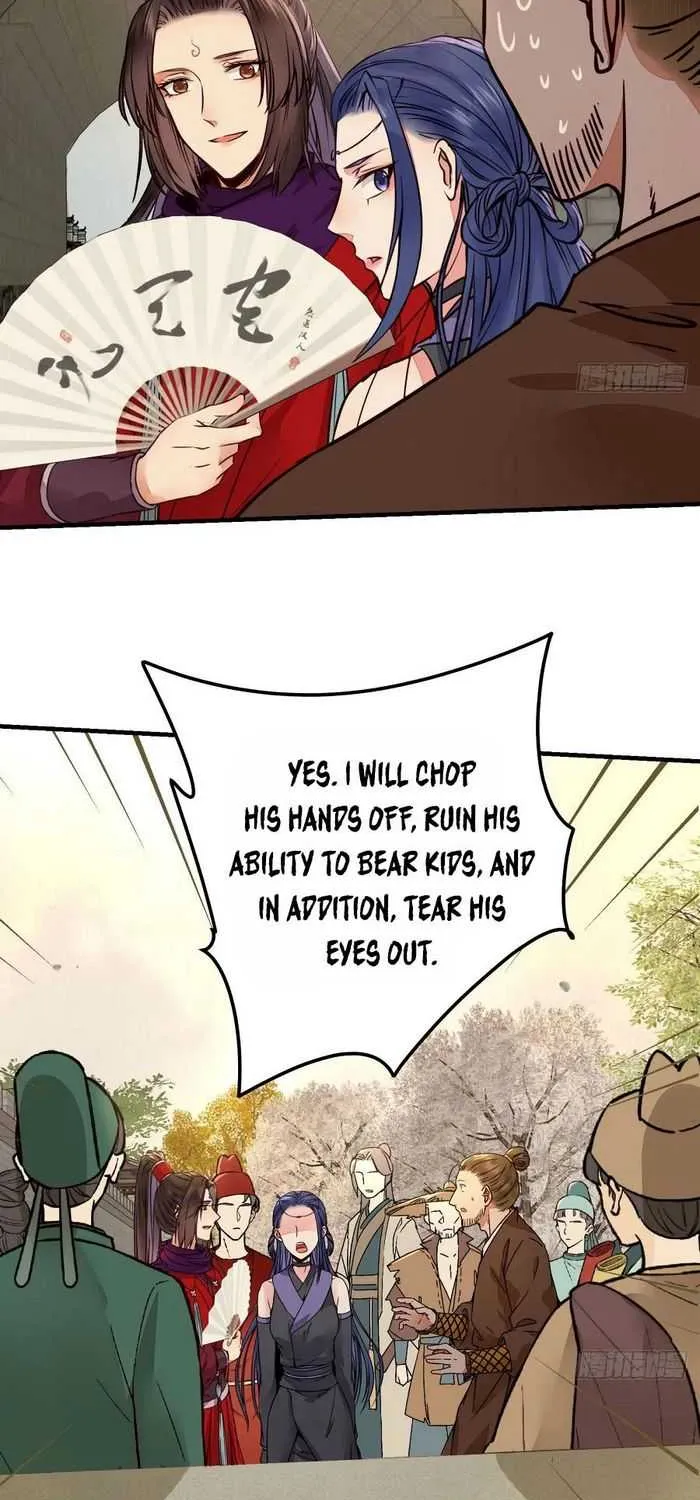Read The Ghostly Doctor chapter 315 image 28 on Lezhin