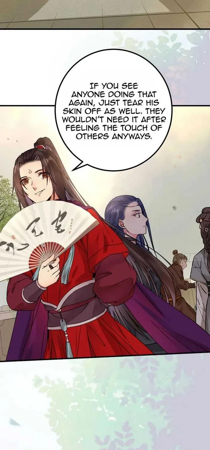 Read The Ghostly Doctor chapter 315 image 29 on Lezhin