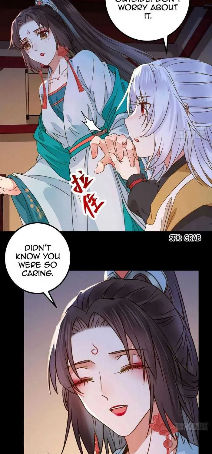 Read The Ghostly Doctor chapter 315 image 3 on Lezhin