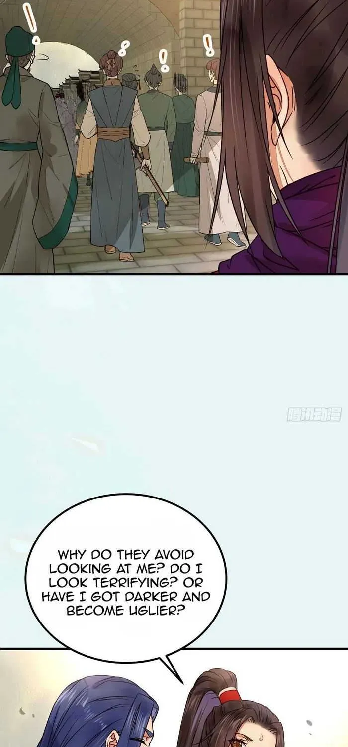 Read The Ghostly Doctor chapter 315 image 31 on Lezhin