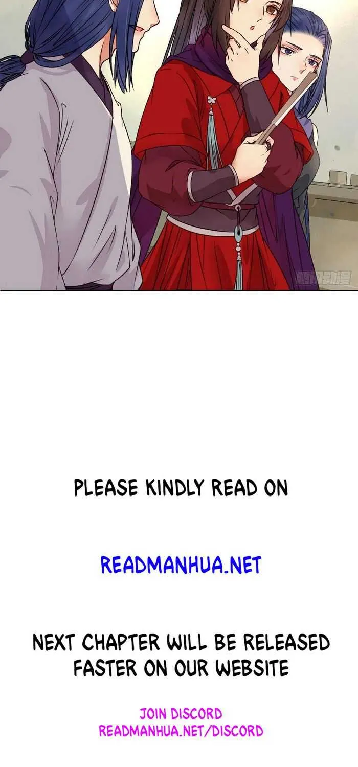 Read The Ghostly Doctor chapter 315 image 32 on Lezhin
