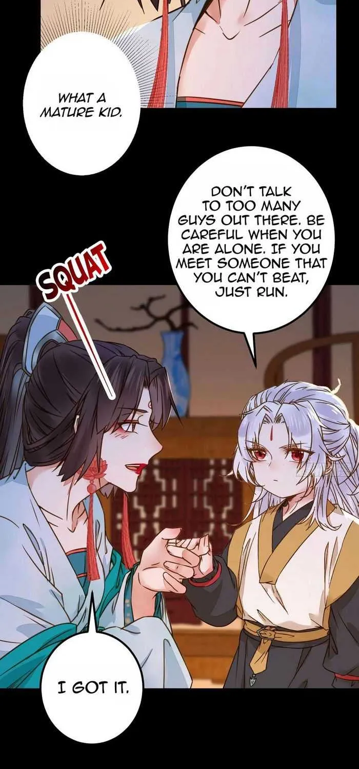 Read The Ghostly Doctor chapter 315 image 4 on Lezhin