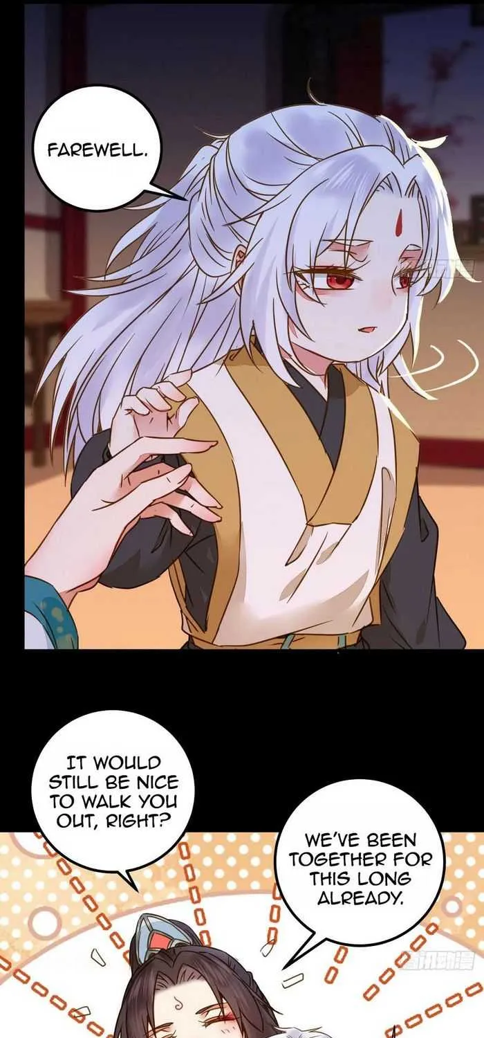 Read The Ghostly Doctor chapter 315 image 5 on Lezhin