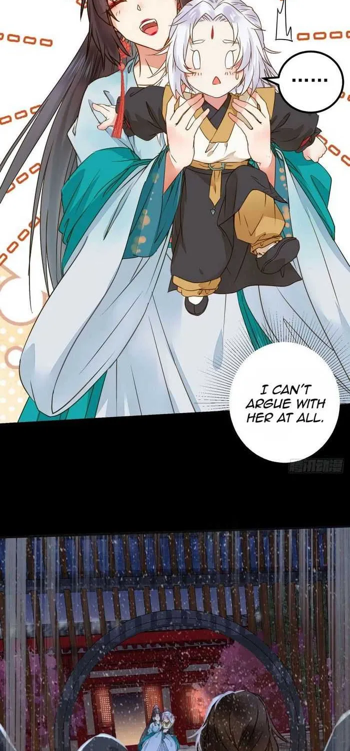 Read The Ghostly Doctor chapter 315 image 6 on Lezhin