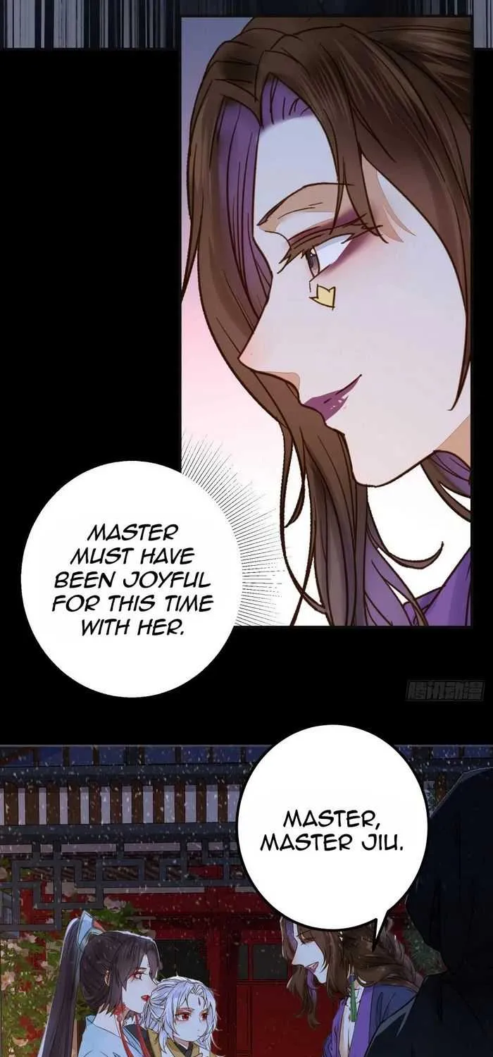 Read The Ghostly Doctor chapter 315 image 8 on Lezhin