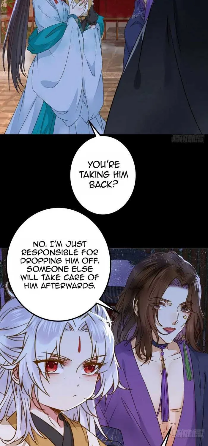 Read The Ghostly Doctor chapter 315 image 9 on Lezhin