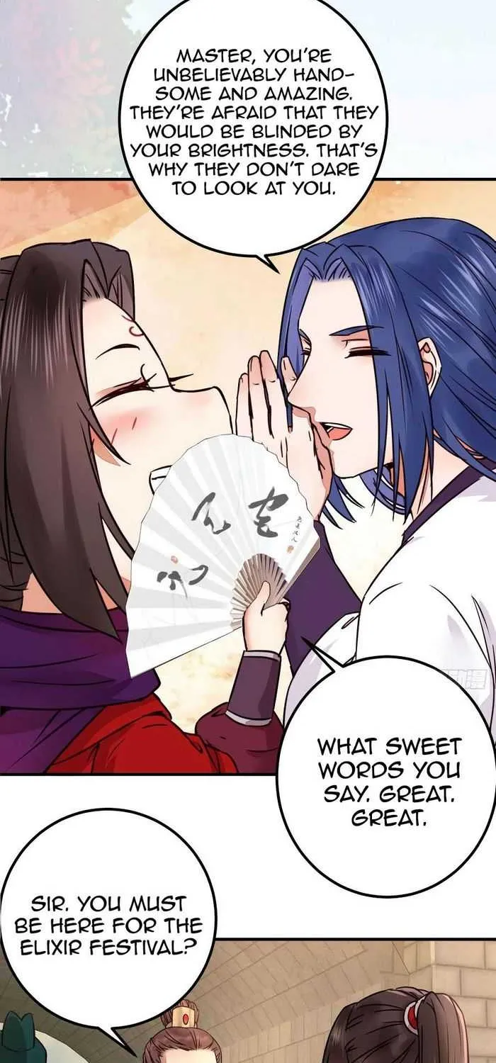 Read The Ghostly Doctor chapter 316 image 1 on Lezhin