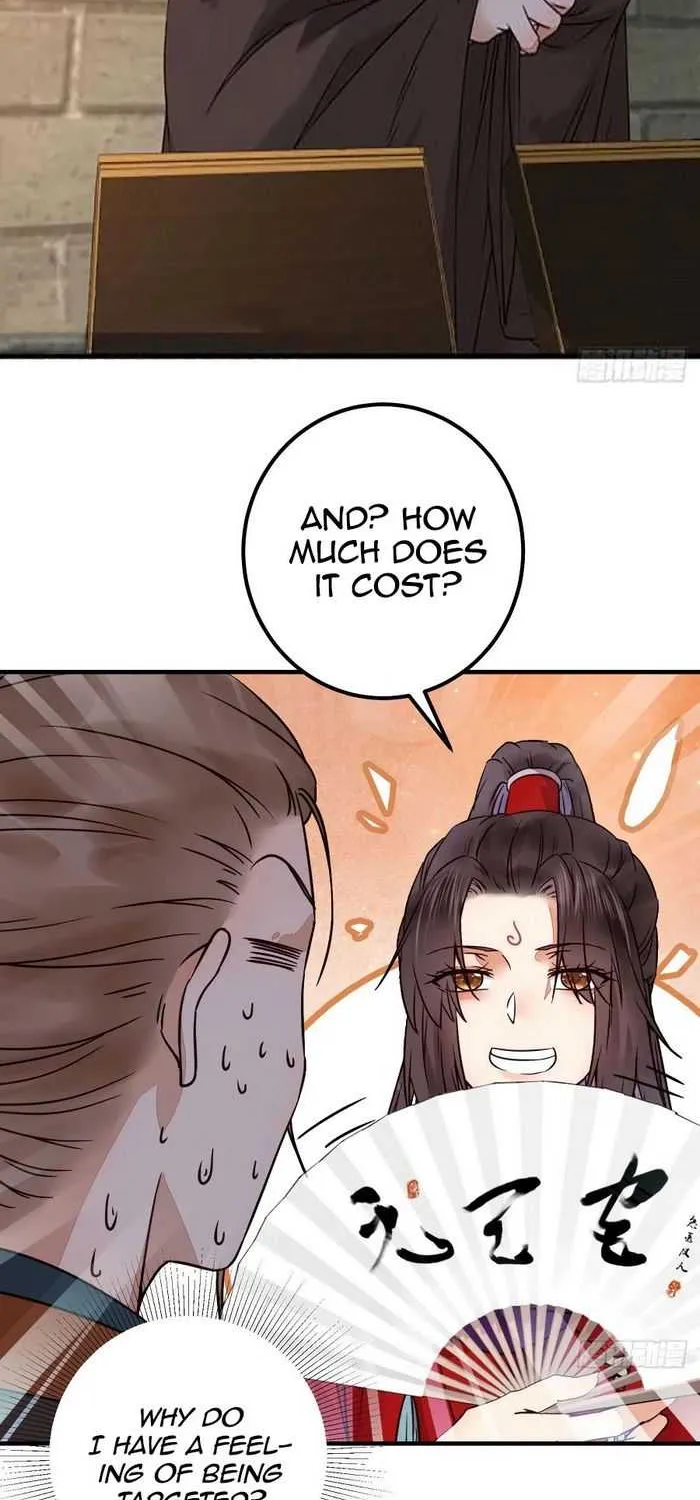 Read The Ghostly Doctor chapter 316 image 10 on Lezhin