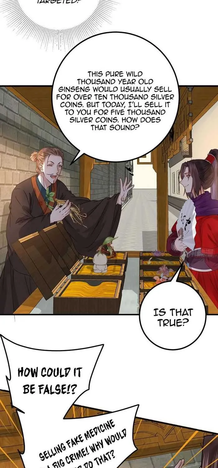 Read The Ghostly Doctor chapter 316 image 11 on Lezhin