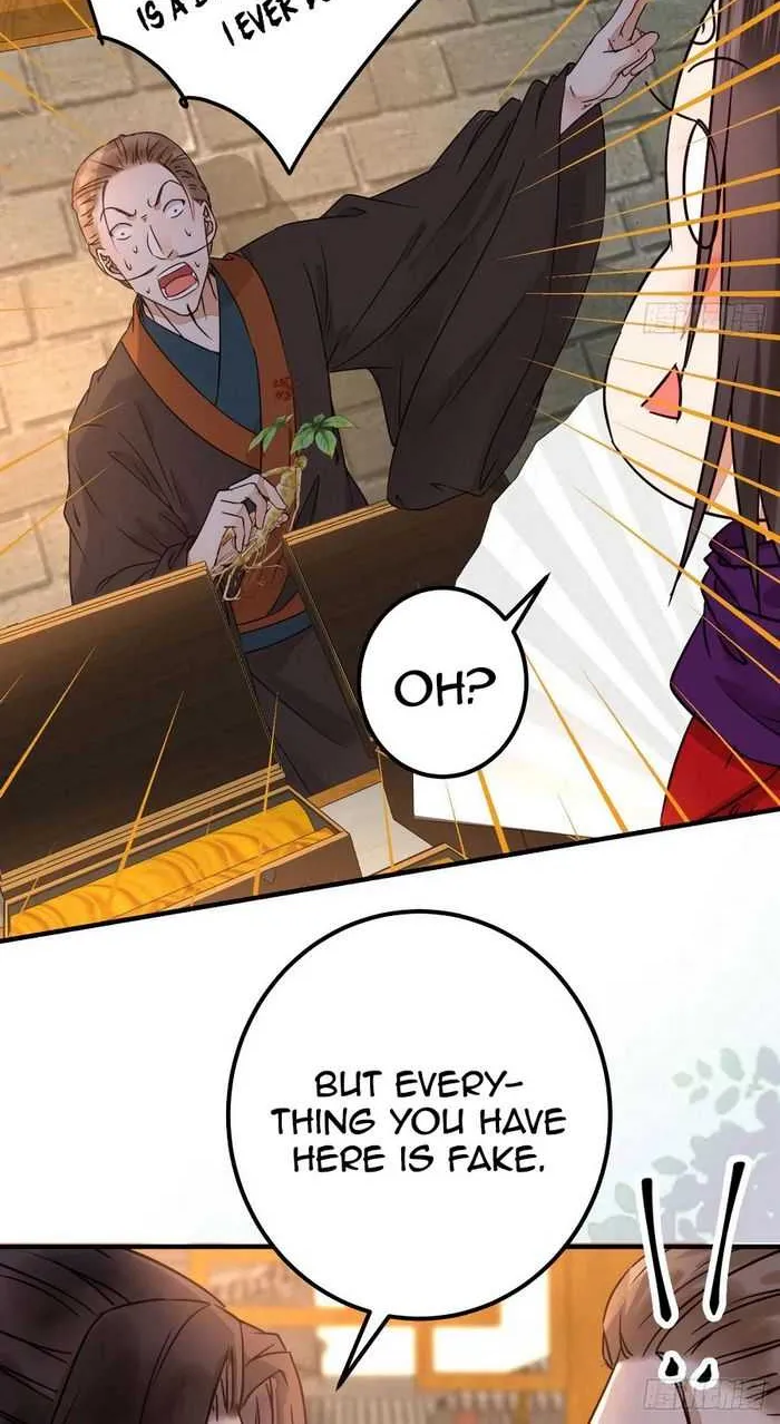 Read The Ghostly Doctor chapter 316 image 12 on Lezhin