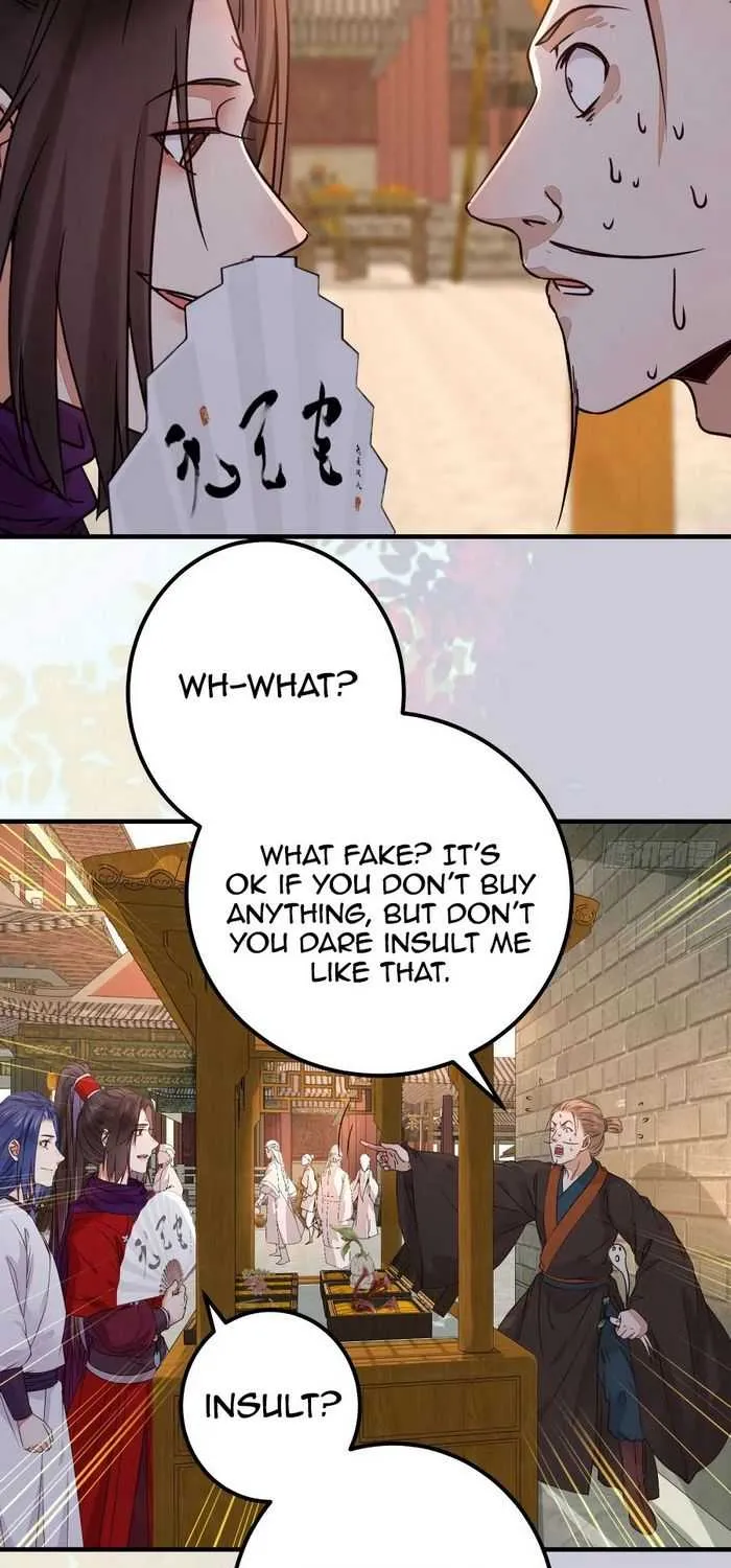 Read The Ghostly Doctor chapter 316 image 13 on Lezhin