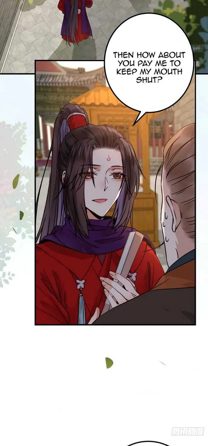 Read The Ghostly Doctor chapter 316 image 16 on Lezhin