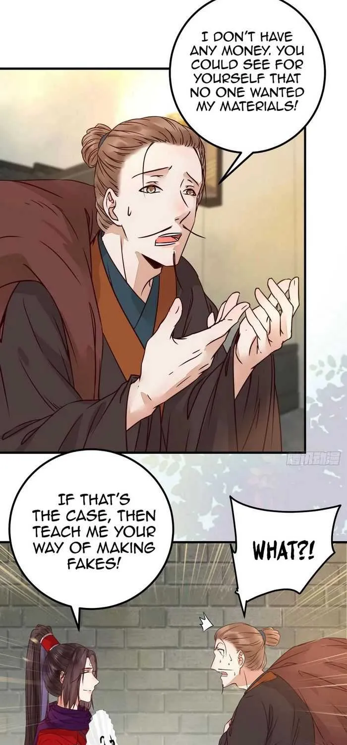 Read The Ghostly Doctor chapter 316 image 17 on Lezhin